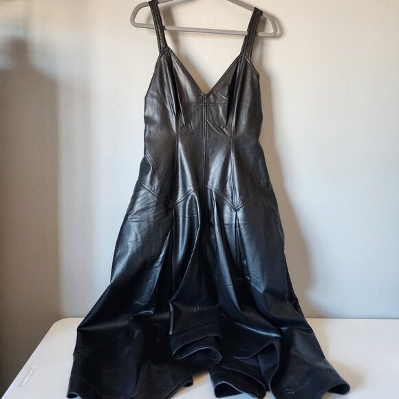 Anthropologie Dress "NEW" - Picture 2 of 16